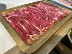 -东门口涮肉·砂锅·烤串(老门东店)
