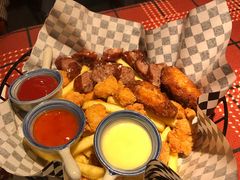 小吃拼盘-Primo·丽莫意大利窑烤披萨