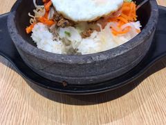 -正一味石锅拌饭(望京新世界店)
