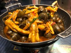 -甘家界牌柠檬鸭(青山店)