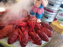 -赤甲皇(仙霞路店)