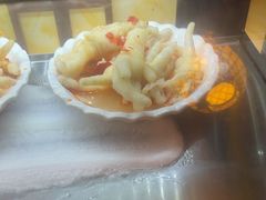 -金杨拉面王小吃面馆·牛三宝面·红烧牛肉粉