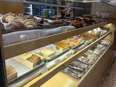 -OUR Bakery(SKP-S店)