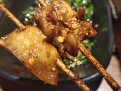 -Let’s WaKao瓦烤(贝森店)