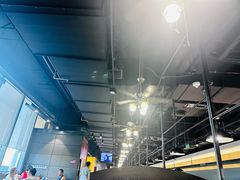 -汉巴味德·烤肉与啤酒的自助(杭州大悦城店)