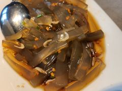 -郑庄脂渣海鲜楼(九水路店)