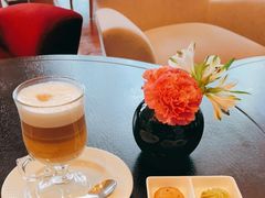 -成都瑞吉酒店·秀餐厅
