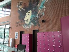 -一兆韦德健身(慧芝湖店)