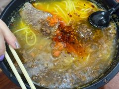 -一品飘香米线(一中总店)