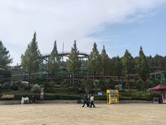 -南京银杏湖乐园