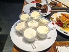 -汉巴味德(鞍山万象汇店)