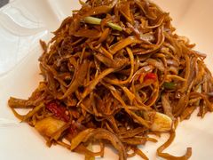 -秀儿四九城·新京菜(亚运村鸟巢店)