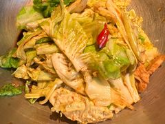 -吴越荣记苏州菜·松鼠桂鱼(月光码头店)