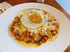 -咕咕站韩国料理(紫金港店)