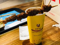 -盒马鲜生(昆城店)