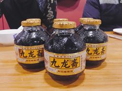 -范家大院(华为店)