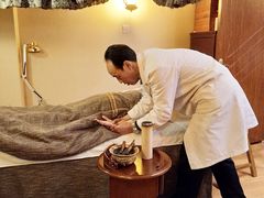 技师-喜艾堂艾灸馆(世贸天阶店)