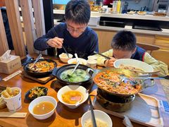 -云味馆·云南菜·云南米线(景田店)