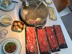 -刘少华贵州小黄牛·鲜牛肉火锅(总店)