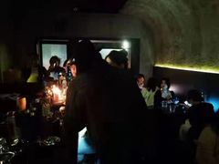 -ASPIRYNA酒吧水烟吧(太古里店)