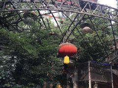 -夜宴江景餐厅