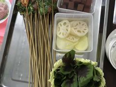 -百签宫串串香重庆火锅(夏湾店)