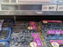 -永辉超市(百子湾店)