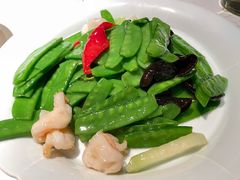 养颜小炒-奉天小馆·非遗东北菜(济南万象城店)