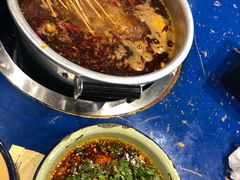 -马路边边串串香(双井直营店)