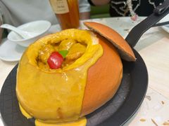 -大树餐厅(环球港店)