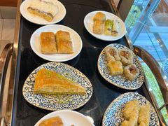 -bosphorus 铂斯西餐厅·土耳其烧烤(环市中路店)