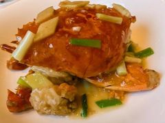 -上海和平饭店龙凤厅 Dragon Phoenix