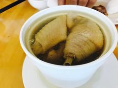 -鼎泰丰(嘉年华•海信广场VILLAGE店)