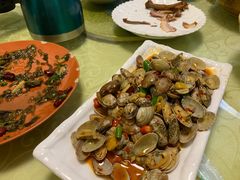 -川悦壹号·川菜(蠡溪路店)