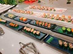 -藜爱·山海情海鲜自助(万达广场店)
