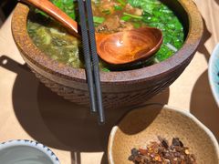 -山石榴·贵州菜(丰盛里店)