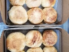 虾仁鲜肉月饼-梦菲思饼屋(瑞金宾馆店)