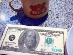 -蘭奢雅集·江浙菜(青山江滩店)