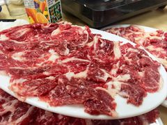 -五洲牛肉美食馆
