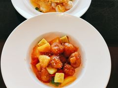 -艾美中餐厅·融合菜·海鲜·椰子鸡火锅(石梅湾艾美酒店)