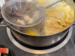 -林记潮牛·牛肉火锅(上马墩店)