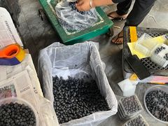 -曼阁市场水果批发市场