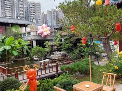 -顺德渔村·岭南一号