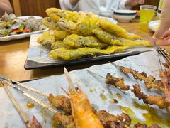 -食鸡公社辣子鸡·潍坊菜·烧烤