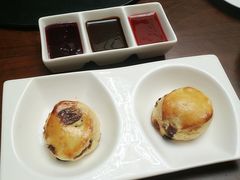 -天津海河悦榕庄·Lobby Lounge大堂吧