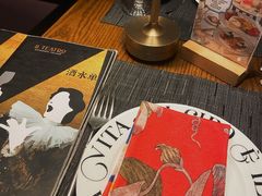 -IL TEATRO 精品意大利餐厅