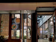 门面-VESH COFFEE(定西路店)