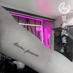 -众刺纹画·纹身·穿孔饰品·海娜定制