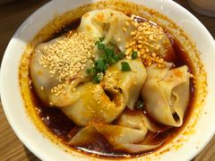 -付小姐在成都(川沙店)