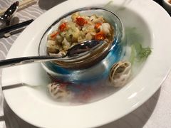 -朝(澳门伦敦人店)